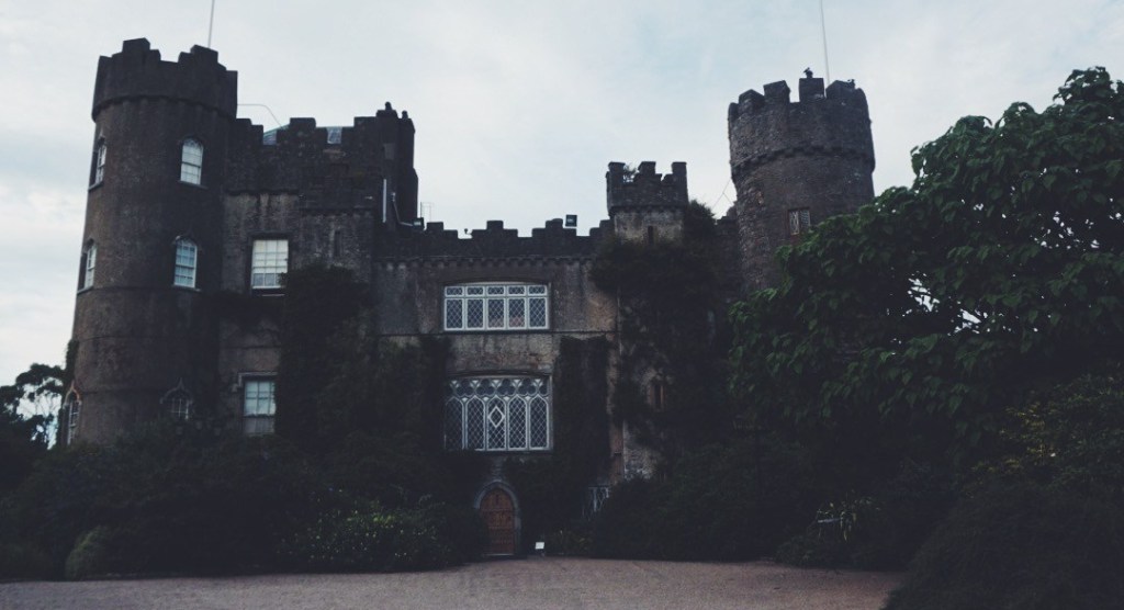 Top 5 Things To Do in&nbsp;Ireland