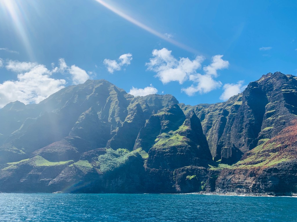 8 Things To Do on&nbsp;Kauai
